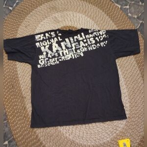 Kani Gold Men's Shirt VINTAGE